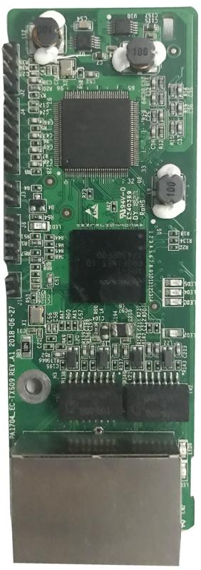 Profinet комм. плата STV600/900 | SEOP-1302 | Systeme Electric — Systeme Electric