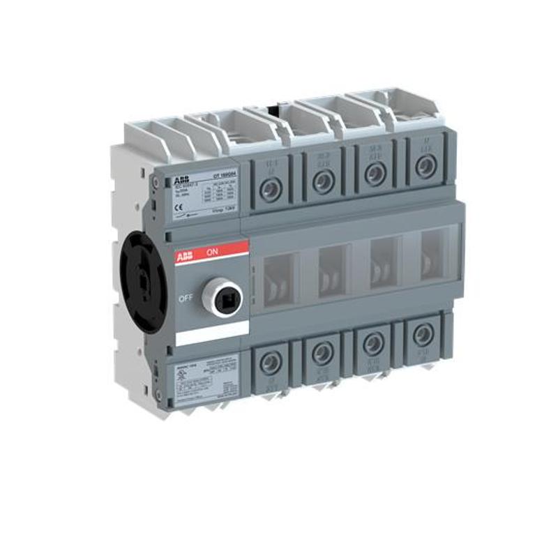 Рубильник OT160G04|1SCA135135R1001| ABB — ABB