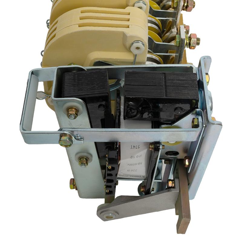 Контактор КТ-6033 250А 220В 3NO+3NC EKF PROxima | kt6033-220 | EKF — миниатюра 15