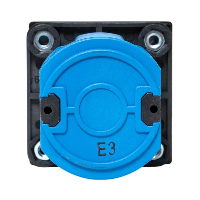 Переключатель кулачковый ПК-1-42 10А 2P "1-0-2" EKF PROxima | pk-1-42-10 | EKF — миниатюра 28