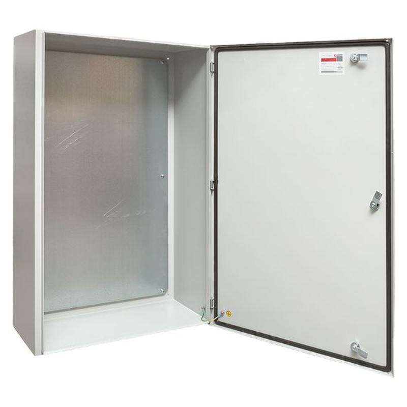 Щит с монтажной панелью ЩМПг-100.65.30 IP65 PROxima| mb65-1006530 | EKF — миниатюра 20