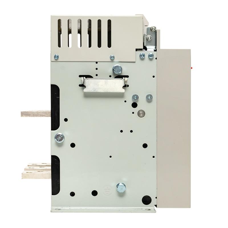 ВА-450 1000/1000А 3P 50кА стационарный PROxima | mccb450-1000-1000 | EKF — миниатюра 3