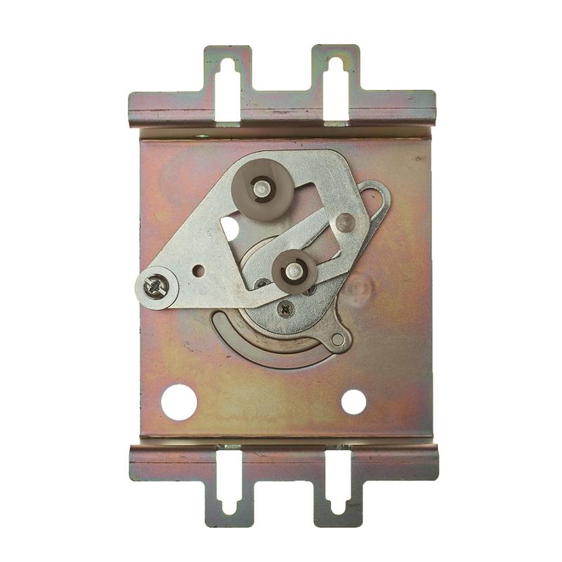 Ручка на дверь шкафа РП-333 | 21632DEK | DEKraft — миниатюра 5