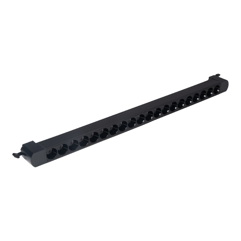 Светильник светодиодный трековый PTR  4432R 32W 4000K 24° BL IP40 600 mm | .5068650 | Jazzway — Jazzway