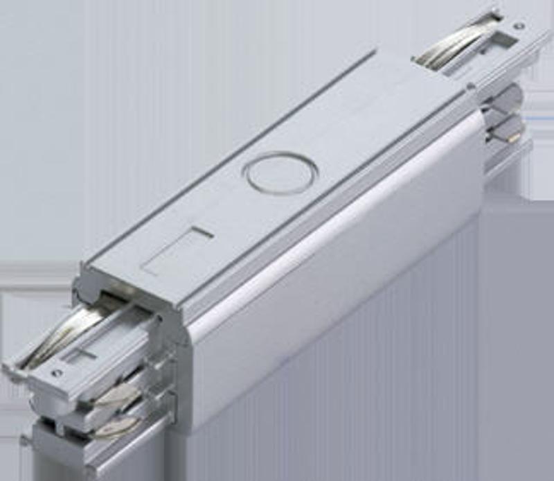 Connector PG direct black | 2909003190 | Световые Технологии — Световые Технологии