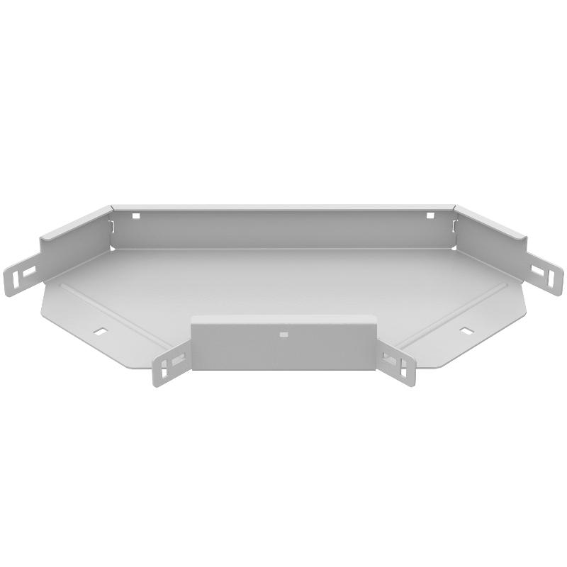 ESCA 7 Поворот 90град 50х150-2,0 RAL 9016 | ES7-PG-90-050-150-20-RGA | IEK — фото 1 | Sento