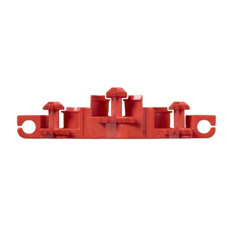Разгрузка натяжения кабеля для монтажных коробок AP9 | 2TKA00003876 | ABB — ABB