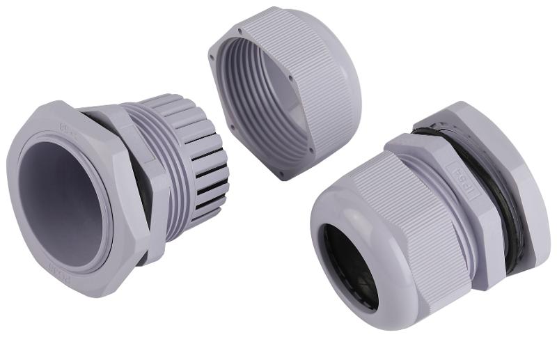 Кабельный ввод сальник ЭРА NO-224-238 PG 36 (d отв.46 мм / d провод.22-32 мм) IP54 (упаковка 10 штук) | Б0065151 | ЭРА — ЭРА (Энергия света)