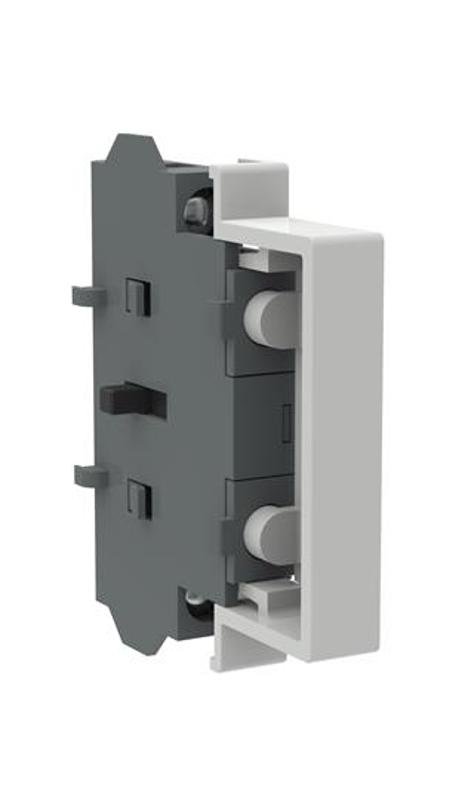 Контакт доп. OA1L11 1НО+1НЗ для OT16...40M_ | 1SCA022555R9870 | ABB — ABB