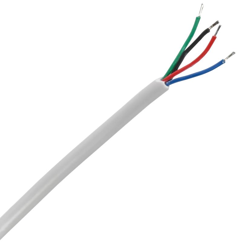 Лента LED "неон" 2835-60LED 8Вт/м IP65 12мм 24В RGB| LSR7-3-060-65-3-05| IEK — миниатюра 10