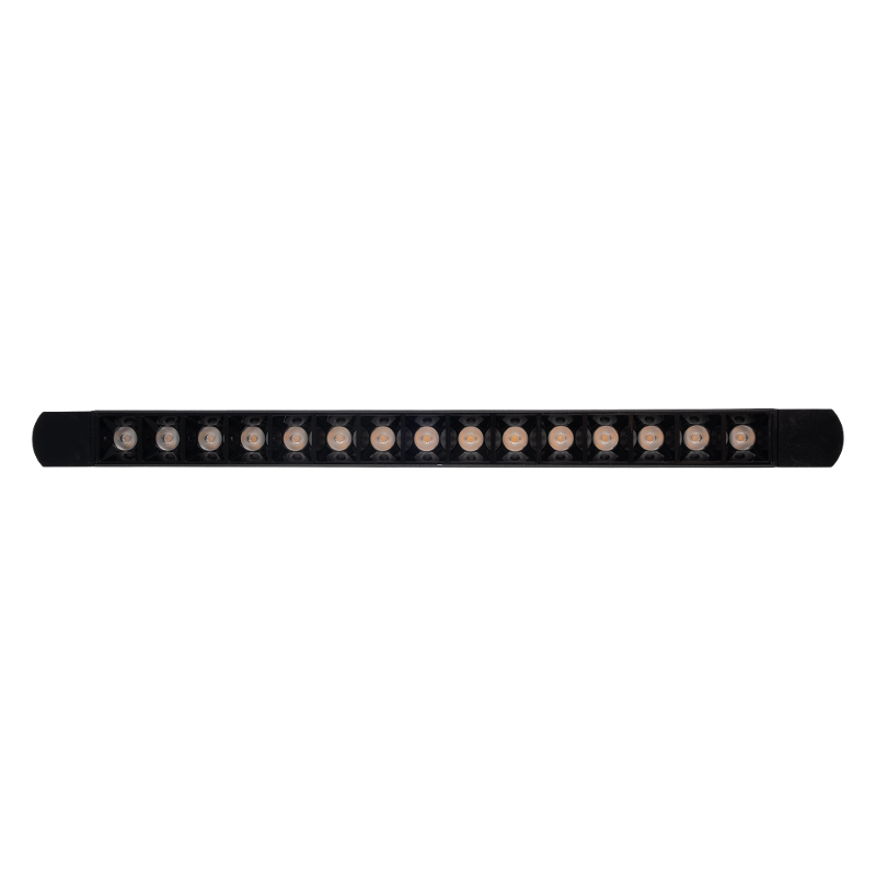 Светильник светодиодный трековый PTR  4230R 30W 4000K 24° BL IP40 480mm | .5068414 | Jazzway — фото 1 | Sento