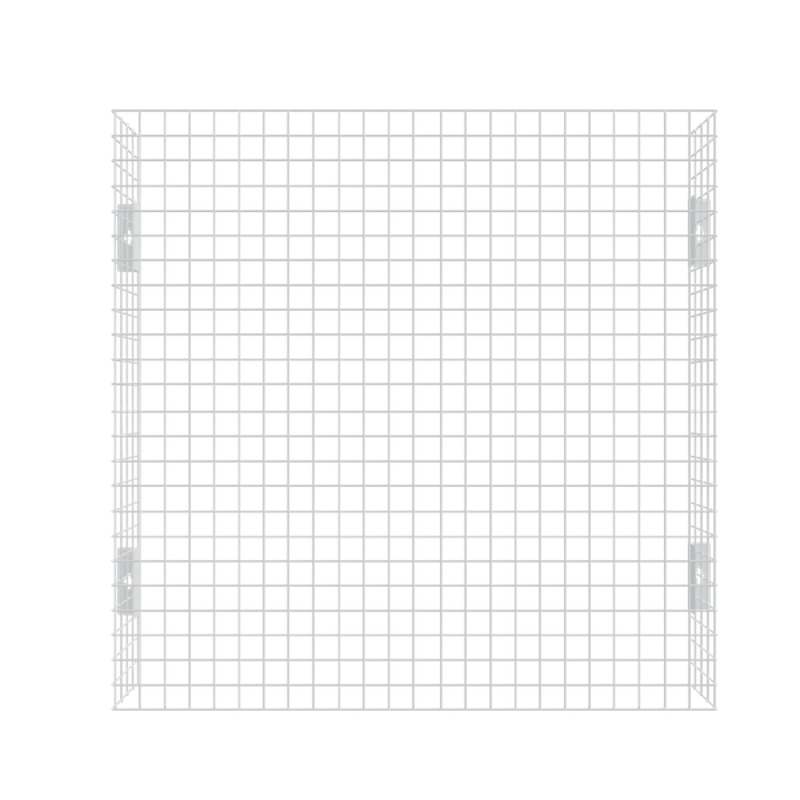 Защитная решетка для панелей 595х595 | PG-1 | EKF — миниатюра 6