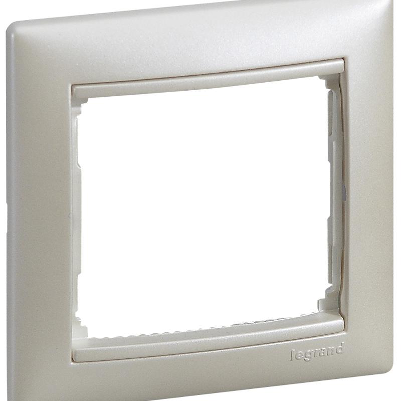 Valena Жемчужный Рамка 1-ая | 770471 | Legrand — Legrand