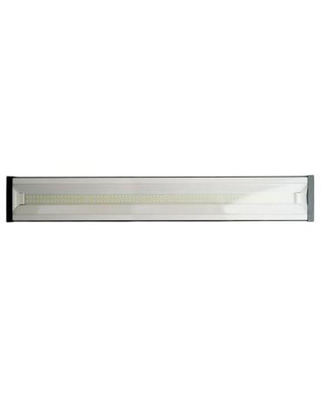 Светильник светодиодный для высоких пролетов линейный 150W 110°  6400К IP65 AC230V черный AL1180 | 48977 | FERON — Feron