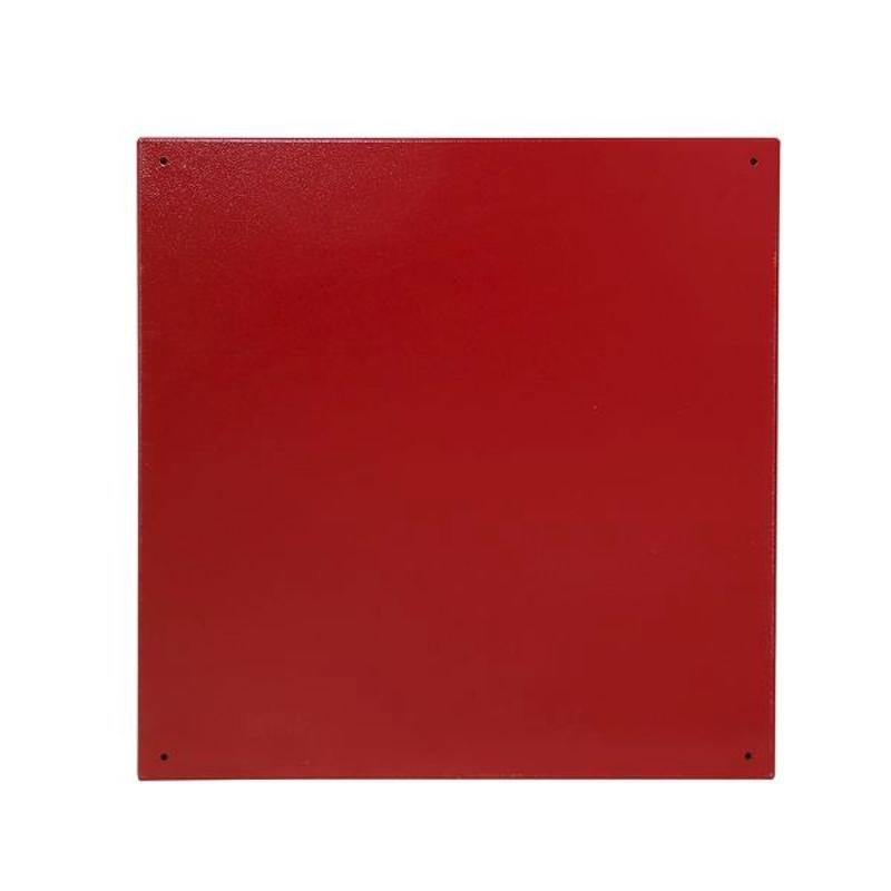 Щит с монтажной панелью ЩМПг- 60.60.25 RAL 3001 IP54 EKF PROxima | mb24-06-3001 | EKF — миниатюра 5