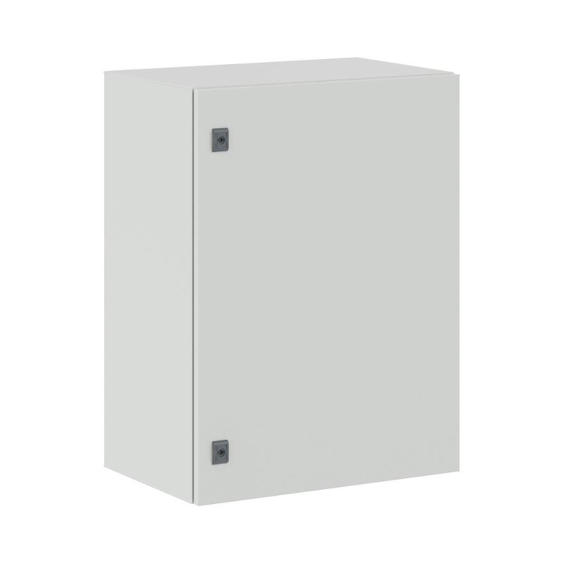 Шкаф навесной CE  800 x 600 x 400мм IP66 | R5CE0864 | DKC - ( замена на код R5STE0864 ) — DKC (ДКС)