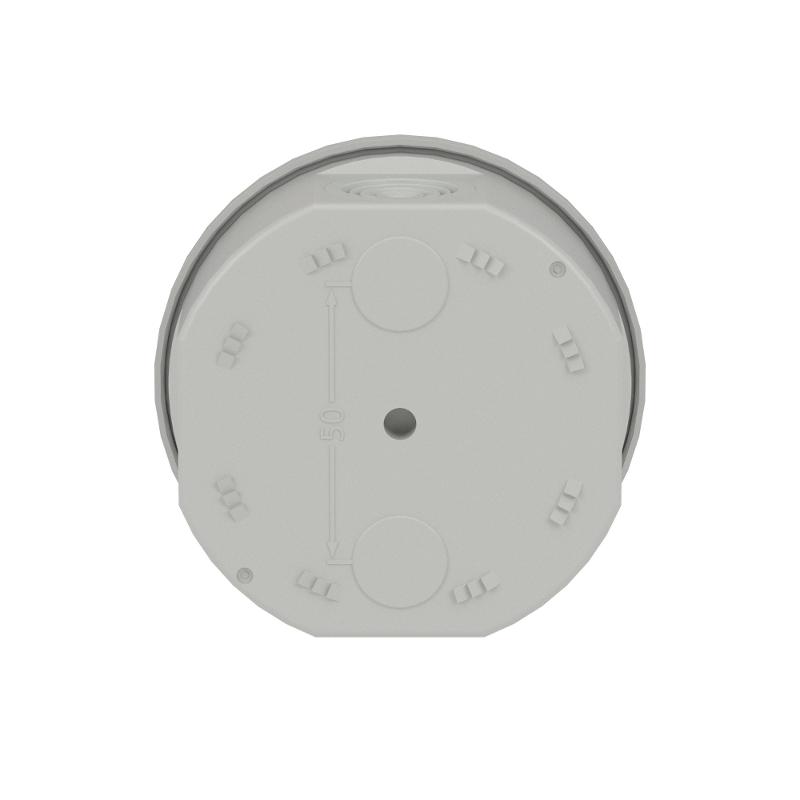 Коробка распределительная с кабельными вводами. IP44. д.80х40мм | 53600 | DKC — миниатюра 7