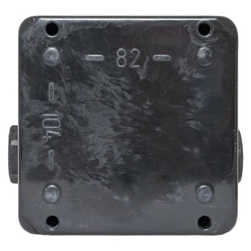 Коробка соединительная Heat box 120 TD для греющего кабеля | HB120TD | EKF — миниатюра 18