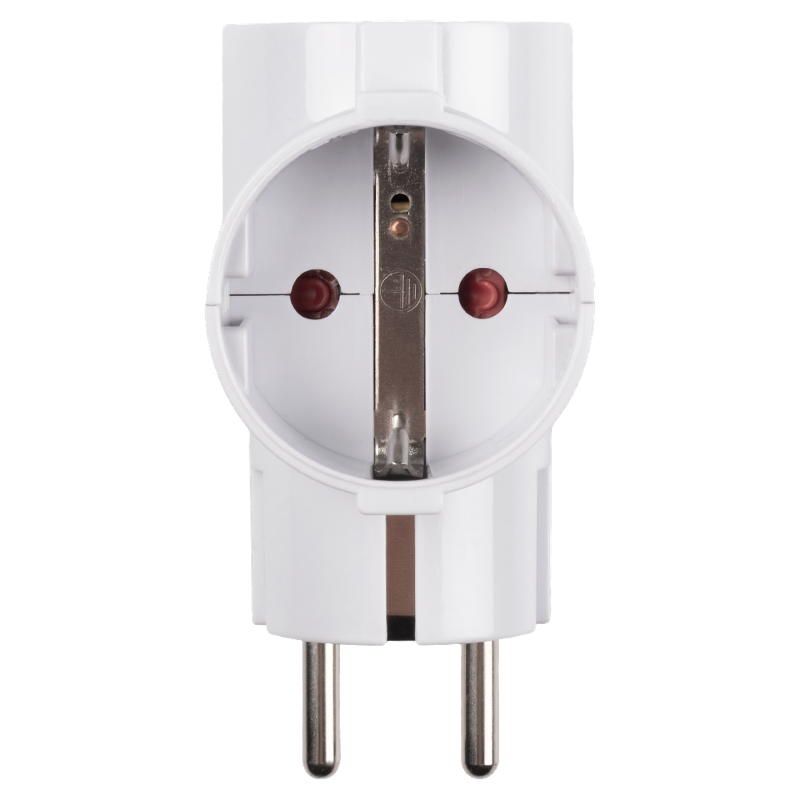 Разветвитель AD-3G-R | .2853363 | JAZZway — Jazzway