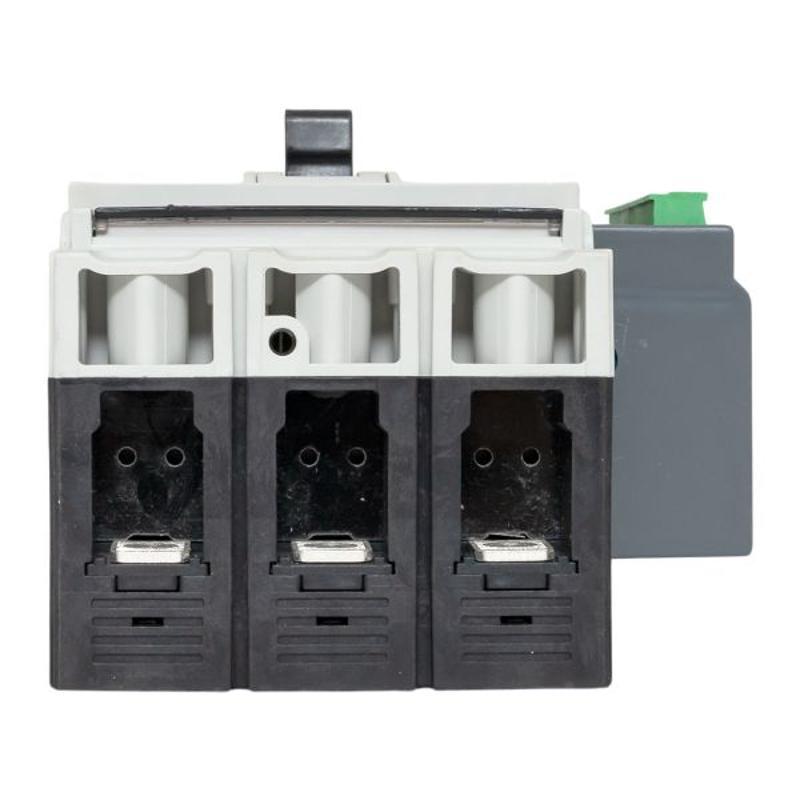 Выключатель автоматический AV POWER-1/3 160А 100kA ETU6.2 AVERES | mccb-13-160H-6.2-av | EKF — миниатюра 24