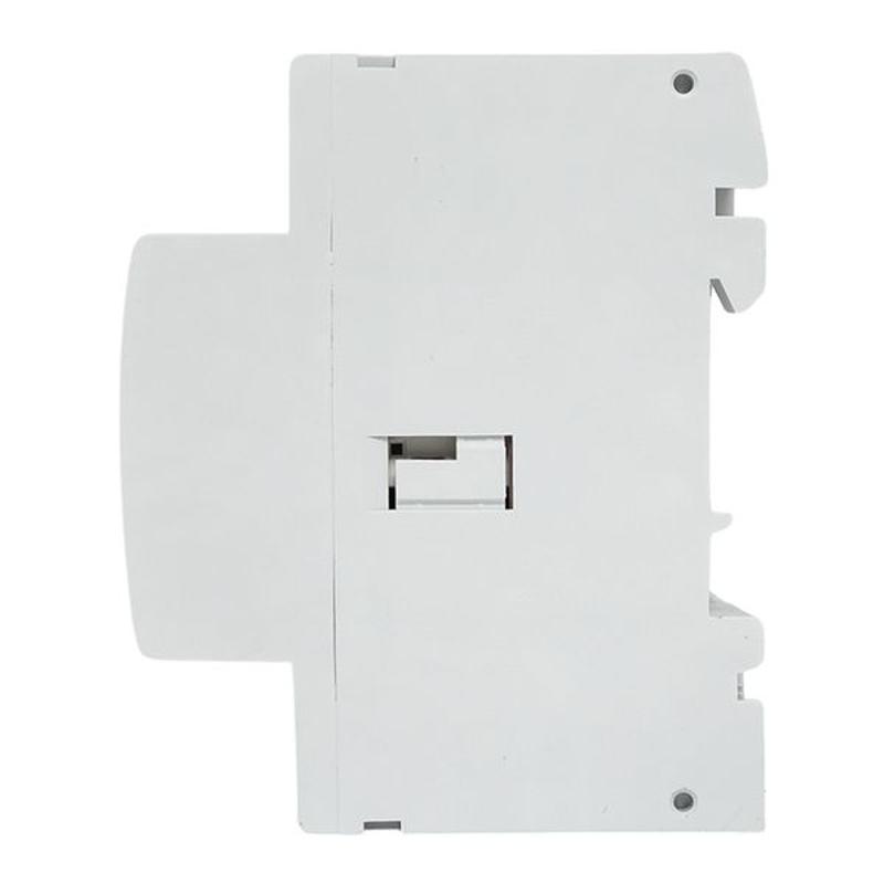 Контактор модульный КМ 80А 2NО 230VAC (3 мод.) AVERES | km-av-3-80-20-230V | EKF — миниатюра 6