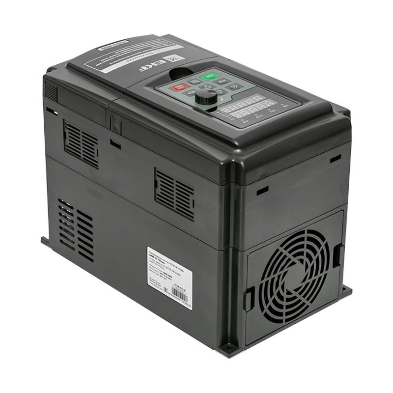 Преобразователь частоты 15/18кВт 3х400В VECTOR-100 EKF PROxima | VT100-015-3B | EKF — миниатюра 7