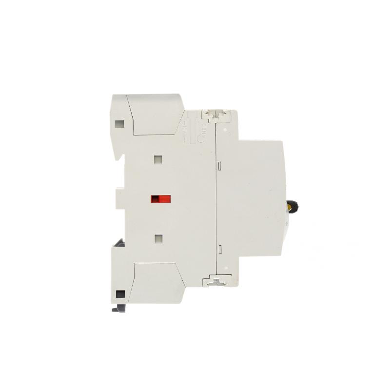 Контактор модульный 2P 2НО 20A AC 230В-230В City9 | C9C32220 |Systeme Electric — миниатюра 3