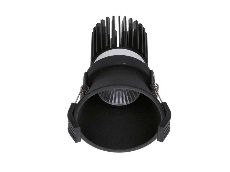 Светильник светодиодный FARO 07 BL D45 3000K 1-10V | 1542000720 | Световые Технологии — Световые Технологии