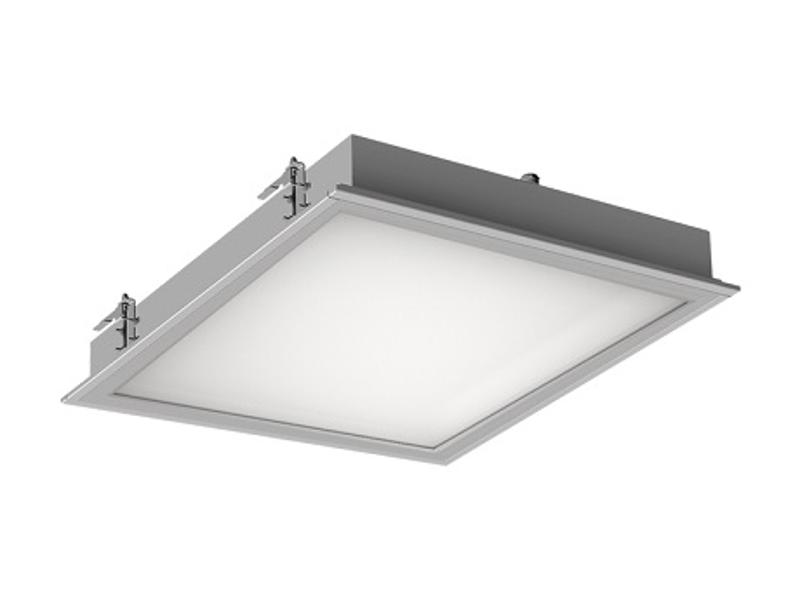 Светильник светодиодный ADV/K UNI LED 600 EM 4000K CRI90 | 1328000550 | Световые Технологии — Световые Технологии