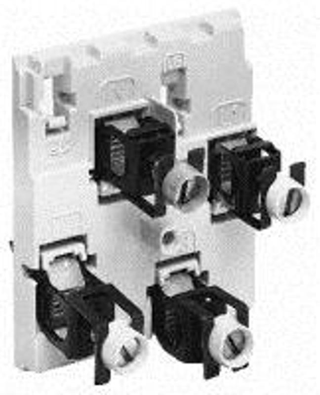 Клеммный блок ZLS225 | 2CCF015197R0001 | ABB — ABB