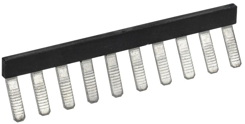 Перемычка гребенчатая для CTS 10мм2 10PIN | YCT10-00-K03-010-EC-10P | IEK — IEK (ИЭК)