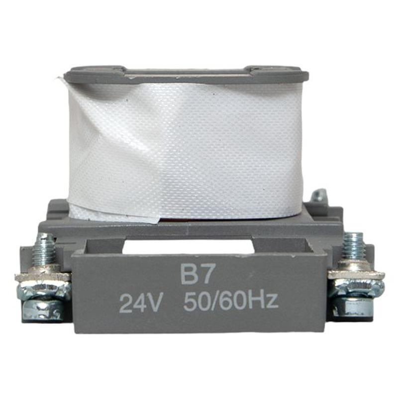 Катушка управления КМЭ 25А-32А 24В EKF PROxima | ctr-k-25-32a-24v | EKF — миниатюра 22