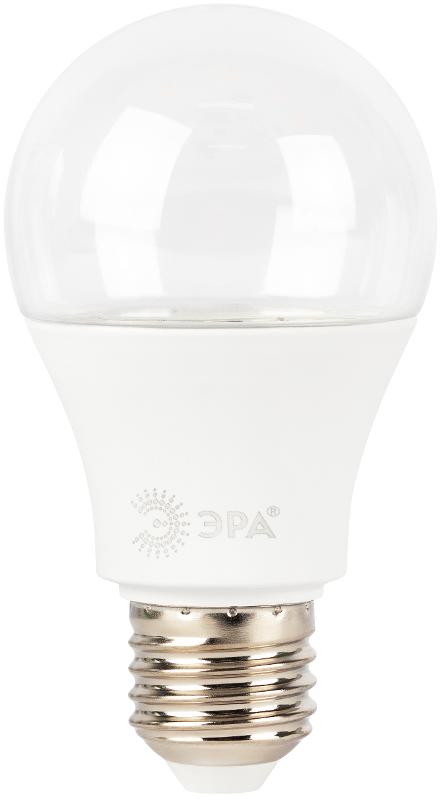 Фитолампа для растений светодиодная  FITO-20W-Ra90-E27 полного спектра 20 Вт Е27 | Б0069711 | ЭРА — миниатюра 4