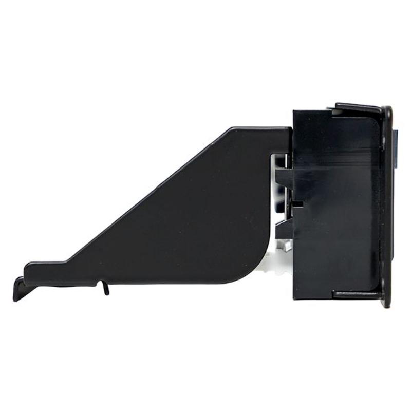 Патч-панель TERACOM 19'' Cat.5E 1U неэкранирован UTP 24 порта RJ-45 110 IDC с органайзером | TRC-PPNL-5EUTP-C1U24 | EKF — миниатюра 7