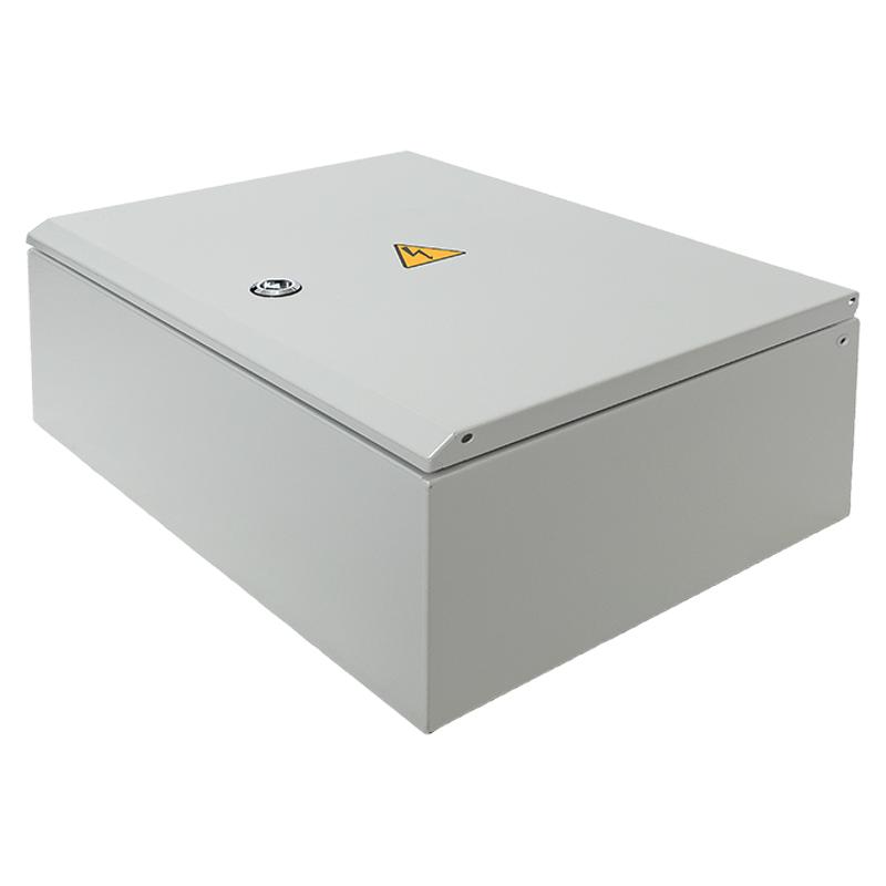 Щит с монтажной панелью ЩМПг- 40.30.22 IP65 PROxima| mb65-403022 | EKF — миниатюра 10