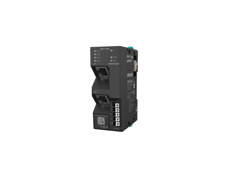 Коммуникационный модуль I/O Profinet | SM111005 | Systeme Electric — Systeme Electric