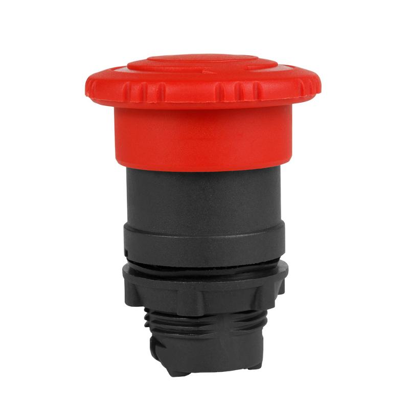 Головка кнопки OptiSignal D22 A5-ESK ав ост 40мм с ключем пластик ZB5AS944 |332299| КЭАЗ — КЭАЗ (Курский электроаппаратный завод)