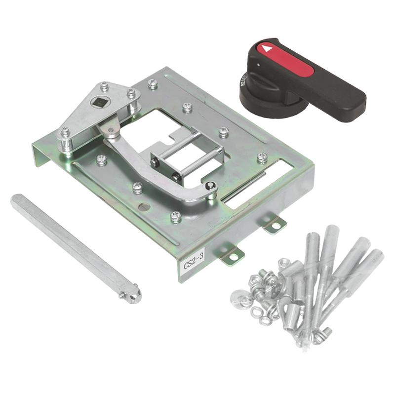 AV POWER-3 Ручной поворотный привод CS2 | mccb-3-CS2-av | EKF — миниатюра 5