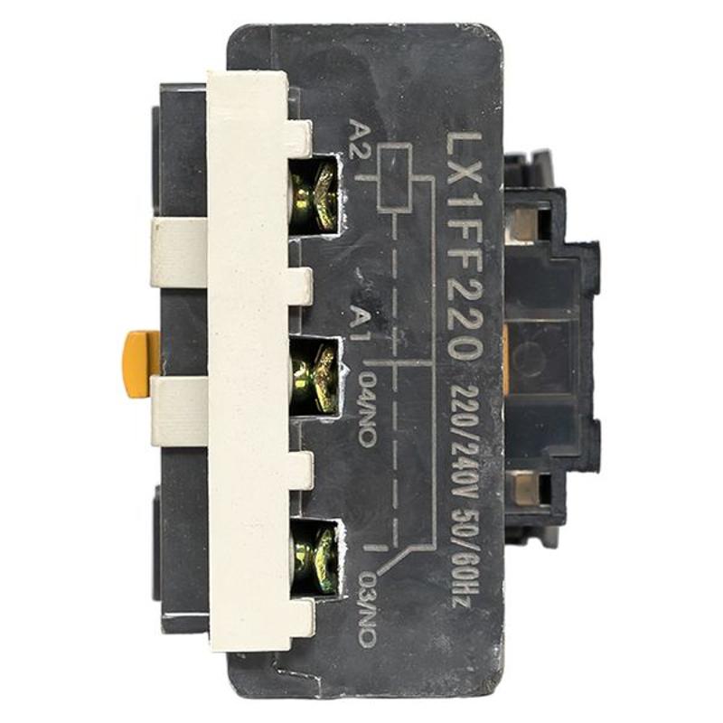 Катушка управления КТЭ F 150А 220В | ctr-k-b-150/220 | EKF — миниатюра 11