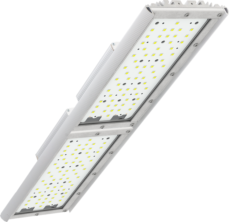 Светильник светодиодный Unit Glass 175/25000 175Вт 25000Лм 5000K IP67 | DUG175D-PZ-5K-L | Diora — Diora