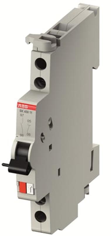 Шасси 8 модулей ZLS808 | 2CCA180160R0001 | ABB — миниатюра 3