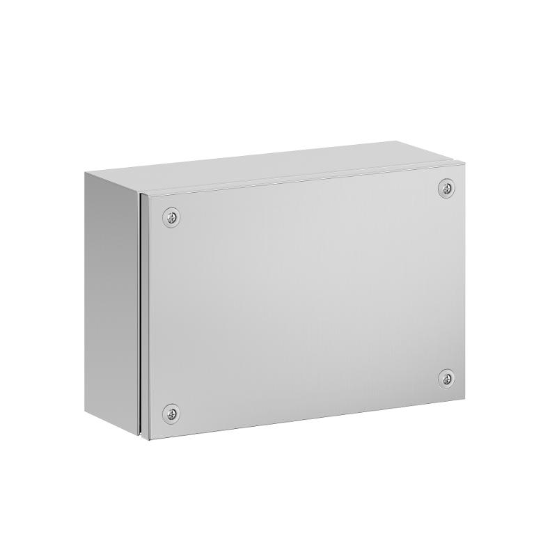 Корпус клеммный SDI из нержавеющей стали AISI304 ВхШхГ 300x200x120 мм | R5SDI3212-304 | DKC — миниатюра 1
