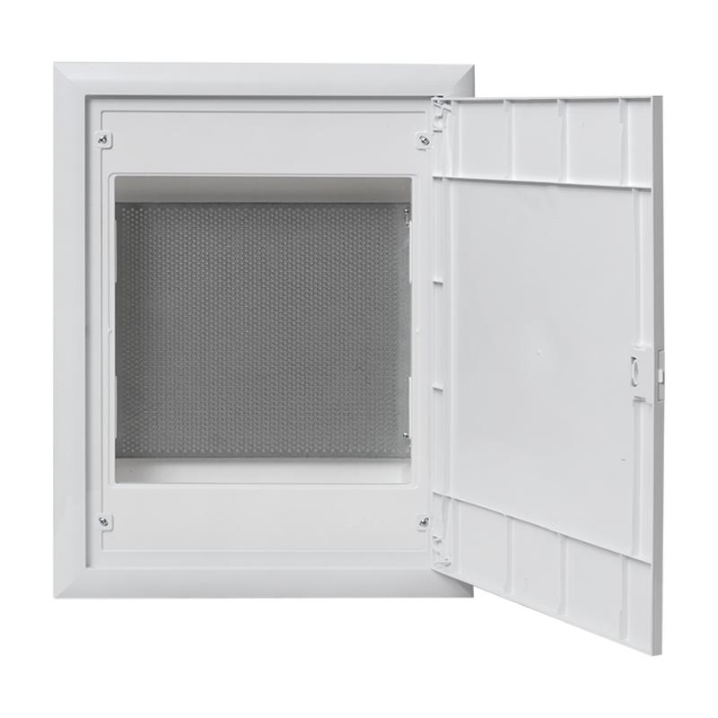 Щит слаботочный встраиваемый "ProfiBox" (ВхШхГ) 513х403х105мм IP41 PROxima | profibox-m-24+4 | EKF — миниатюра 13