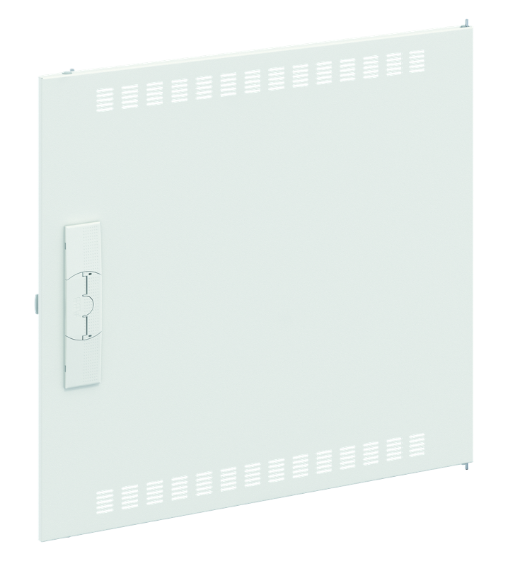 Дверь метал. с вент. отв. ширина 2, высота 3 с замком CTL23S | LT200 | 2CPX052375R9999 | ABB — ABB