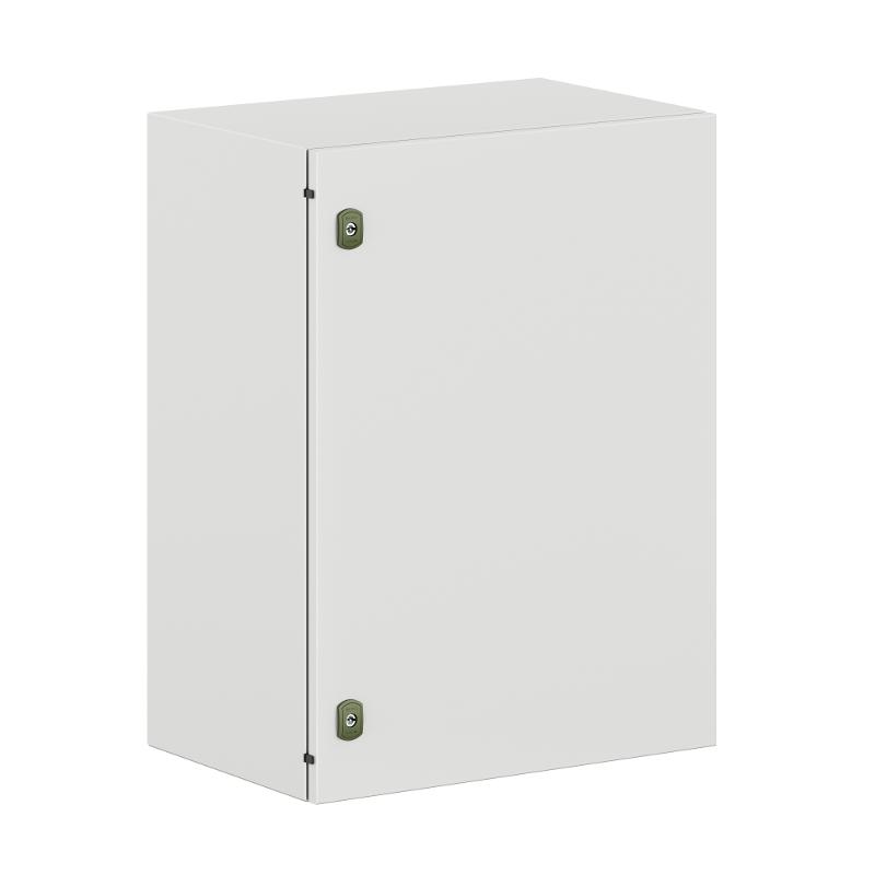 Корпус навесной уличный ST Outdoor с М/П ВxШxГ 800x600x400 мм, IP66 | R5ST0864-OUTDOOR | DKC — DKC (ДКС)