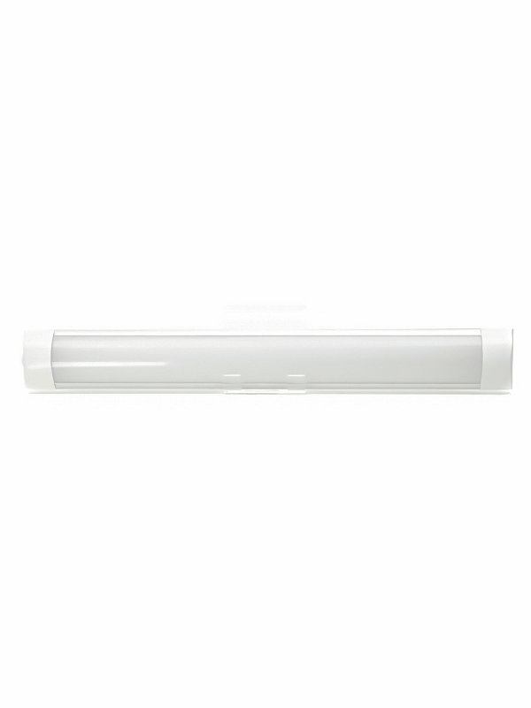 Светильник светодиодный линейный ДПО PPO 600/K (с выкл) SMD 20Вт 4000К IP20 опал | 2854926 | Jazzway — миниатюра 4