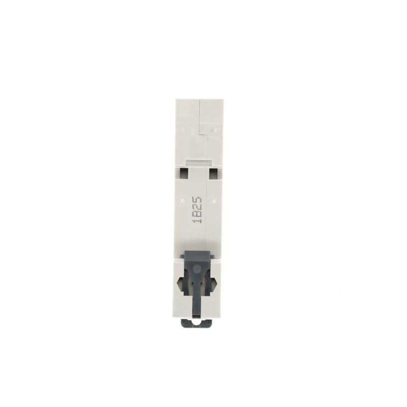 Выключатель автоматический однополюсный 25A B 6kA City9 | C9F16125 |Systeme Electric — миниатюра 2