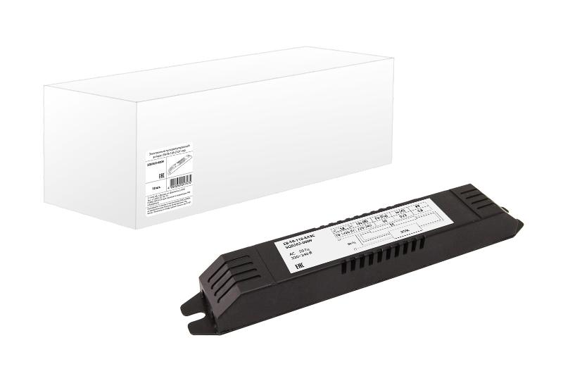 ЭПРА EB-T8-136-EA3С, Народный | SQ0363-0009 | TDM — TDM ELECTRIC