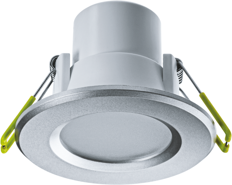 Светильник светодиодный ДВО NDL-P1-5W-830-SL-LED (аналог R50 40 Вт) 5Вт 3000К IP44 опал | 94821 | Navigator — Navigator