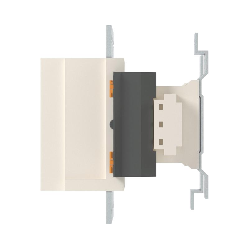 Магнитный контактор DSC800-3C00A230 800А 400кВт (AC3)  кат 220В AC | DSC800-3C00A230 | DKC — миниатюра 5
